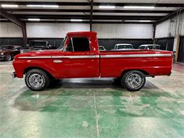 1965 Ford F100 (CC-1787538) for sale in Sherman, Texas