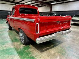 1965 Ford F100 (CC-1787538) for sale in Sherman, Texas