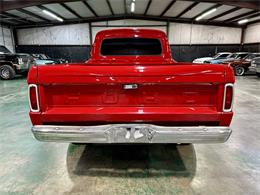 1965 Ford F100 (CC-1787538) for sale in Sherman, Texas