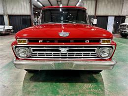 1965 Ford F100 (CC-1787538) for sale in Sherman, Texas