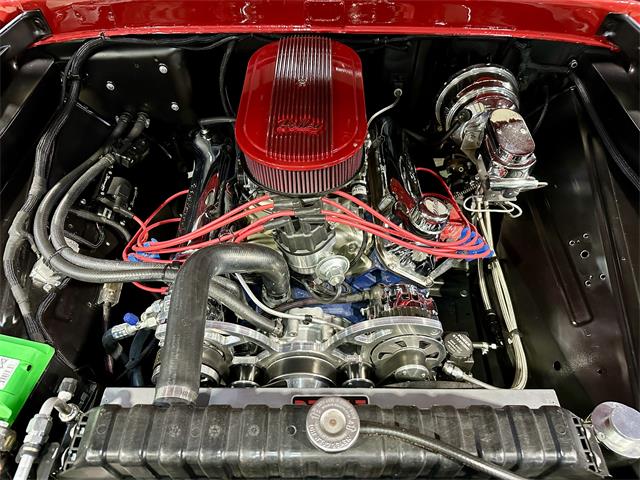 1965 Ford F100 (CC-1787538) for sale in Sherman, Texas