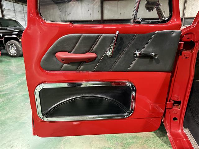 1965 Ford F100 (CC-1787538) for sale in Sherman, Texas