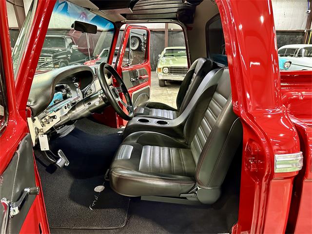 1965 Ford F100 (CC-1787538) for sale in Sherman, Texas