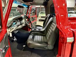 1965 Ford F100 (CC-1787538) for sale in Sherman, Texas