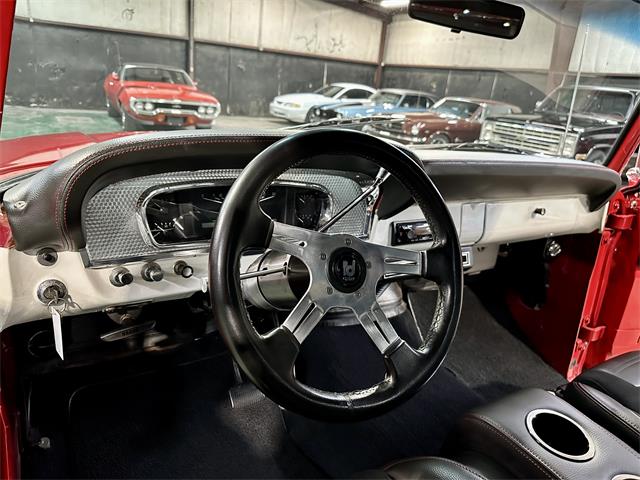 1965 Ford F100 (CC-1787538) for sale in Sherman, Texas