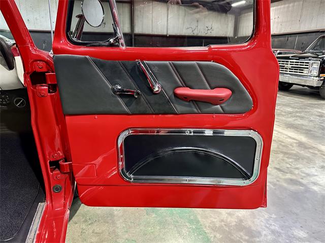 1965 Ford F100 (CC-1787538) for sale in Sherman, Texas