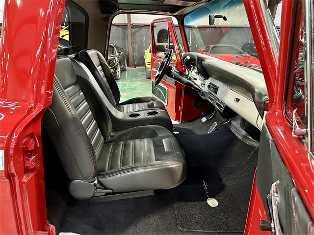 1965 Ford F100 (CC-1787538) for sale in Sherman, Texas