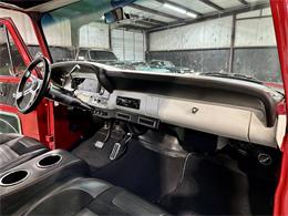 1965 Ford F100 (CC-1787538) for sale in Sherman, Texas