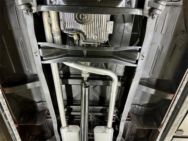 1965 Ford F100 (CC-1787538) for sale in Sherman, Texas