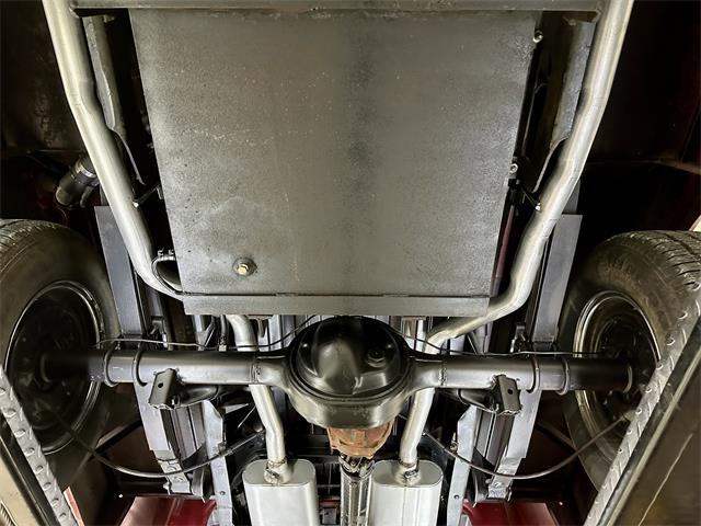 1965 Ford F100 (CC-1787538) for sale in Sherman, Texas