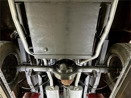 1965 Ford F100 (CC-1787538) for sale in Sherman, Texas