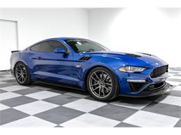 2023 Ford Mustang (CC-1787553) for sale in Sherman, Texas