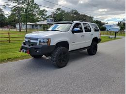 2007 Chevrolet Tahoe (CC-1787558) for sale in Lakeland, Florida