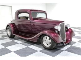 1934 Chevrolet Coupe (CC-1787559) for sale in Sherman, Texas