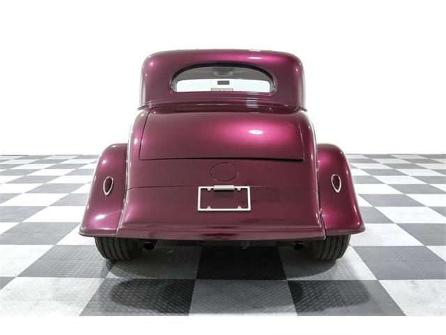 1934 Chevrolet Coupe for Sale | ClassicCars.com | CC-1787559