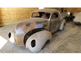 1940 Ford Deluxe (CC-1780756) for sale in Mankato, Minnesota