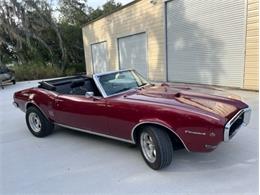 1968 Pontiac Firebird (CC-1787560) for sale in Lakeland, Florida