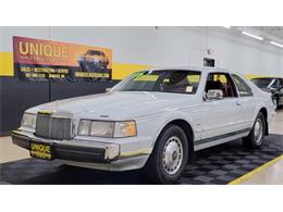 1986 Lincoln Mark VII (CC-1780757) for sale in Mankato, Minnesota