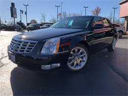 2009 Cadillac DTS (CC-1787578) for sale in Oak Forest, Illinois
