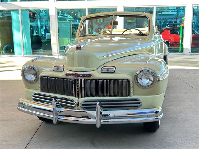 1947 Mercury Eight (CC-1787587) for sale in Palmetto, Florida