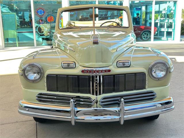 1947 Mercury Eight for Sale | ClassicCars.com | CC-1787587