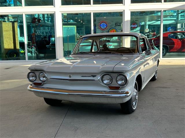 1963 Chevrolet Corvair (CC-1787589) for sale in Palmetto, Florida