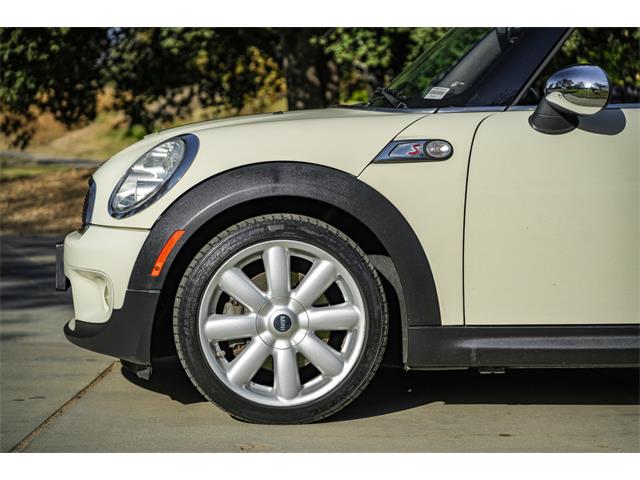 2009 MINI Cooper for Sale | ClassicCars.com | CC-1787597