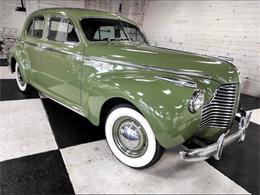 1940 Buick Special (CC-1787632) for sale in Buffalo, New York
