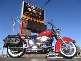 1992 Harley-Davidson Heritage (CC-1787639) for sale in STERLING, Illinois