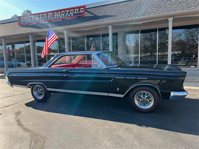 1965 Mercury Comet Caliente (CC-1787647) for sale in Clarkston, Michigan