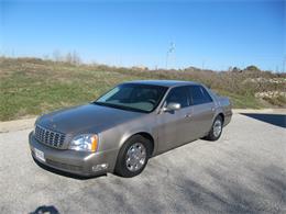 2004 Cadillac Sedan DeVille (CC-1787649) for sale in Omaha, Nebraska