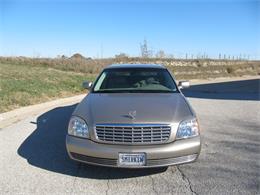 2004 Cadillac Sedan DeVille (CC-1787649) for sale in Omaha, Nebraska