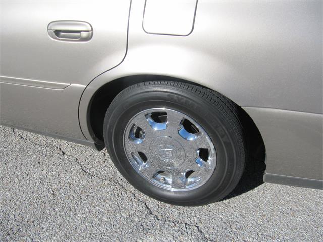 2004 Cadillac Sedan DeVille (CC-1787649) for sale in Omaha, Nebraska
