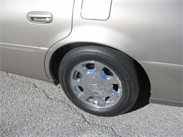 2004 Cadillac Sedan DeVille (CC-1787649) for sale in Omaha, Nebraska