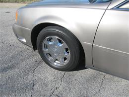 2004 Cadillac Sedan DeVille (CC-1787649) for sale in Omaha, Nebraska