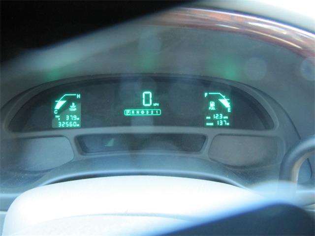 2004 Cadillac Sedan DeVille (CC-1787649) for sale in Omaha, Nebraska