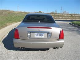 2004 Cadillac Sedan DeVille (CC-1787649) for sale in Omaha, Nebraska
