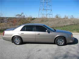 2004 Cadillac Sedan DeVille (CC-1787649) for sale in Omaha, Nebraska
