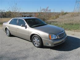 2004 Cadillac Sedan DeVille (CC-1787649) for sale in Omaha, Nebraska