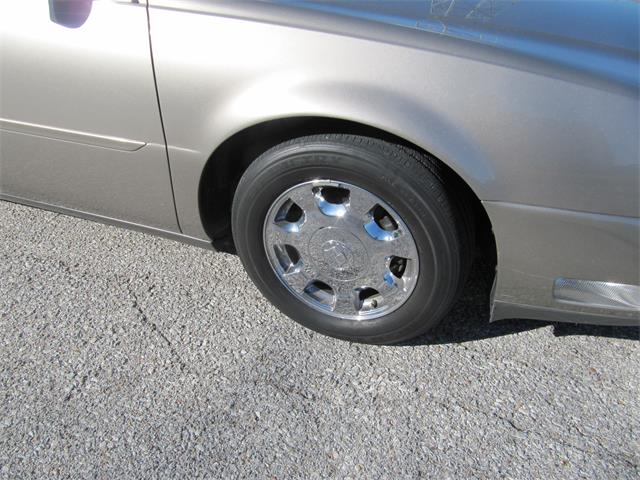 2004 Cadillac Sedan DeVille (CC-1787649) for sale in Omaha, Nebraska