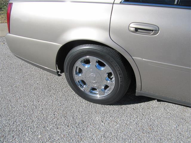 2004 Cadillac Sedan DeVille (CC-1787649) for sale in Omaha, Nebraska