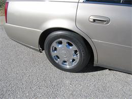 2004 Cadillac Sedan DeVille (CC-1787649) for sale in Omaha, Nebraska