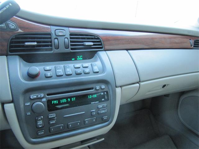 2004 Cadillac Sedan DeVille (CC-1787649) for sale in Omaha, Nebraska