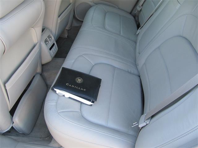 2004 Cadillac Sedan DeVille (CC-1787649) for sale in Omaha, Nebraska
