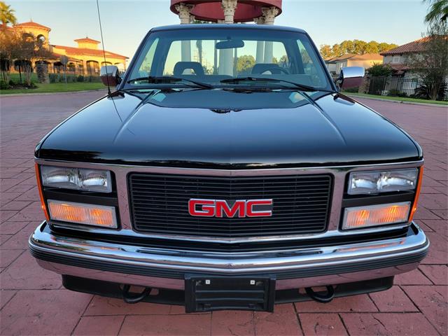 1993 GMC K1500 for Sale | ClassicCars.com | CC-1787658