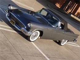 1957 Ford Thunderbird (CC-1787660) for sale in Dallas, Texas