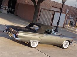 1957 Ford Thunderbird (CC-1787660) for sale in Dallas, Texas