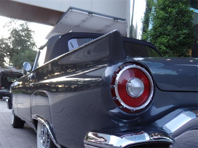 1957 Ford Thunderbird (CC-1787660) for sale in Dallas, Texas
