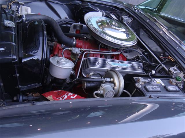 1957 Ford Thunderbird (CC-1787660) for sale in Dallas, Texas