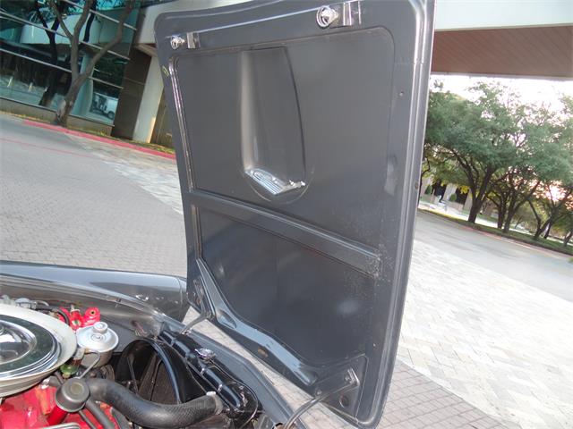 1957 Ford Thunderbird (CC-1787660) for sale in Dallas, Texas